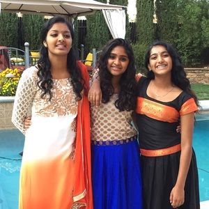 Meet your Posher, Mia