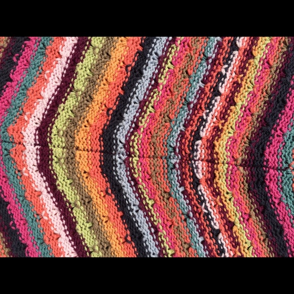 GAP XL kids poncho