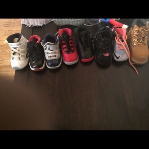 Jordan's,