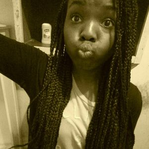 Meet your Posher, Alex