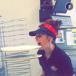 Meet your Posher, Kristen