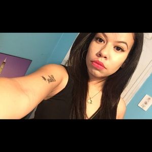 Meet your Posher, Katherine