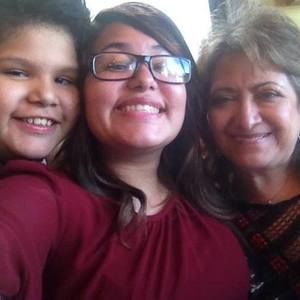 Meet your Posher, Sylvia