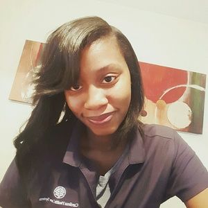 Meet your Posher, Keli