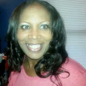 Meet your Posher, Pat