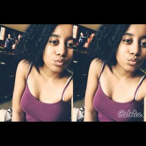 Meet your Posher, Angie