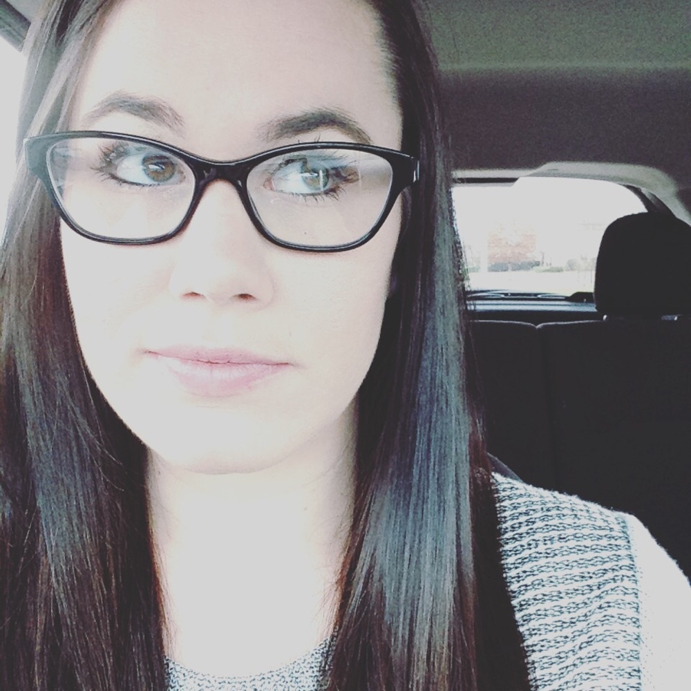 Meet your Posher, Brooke