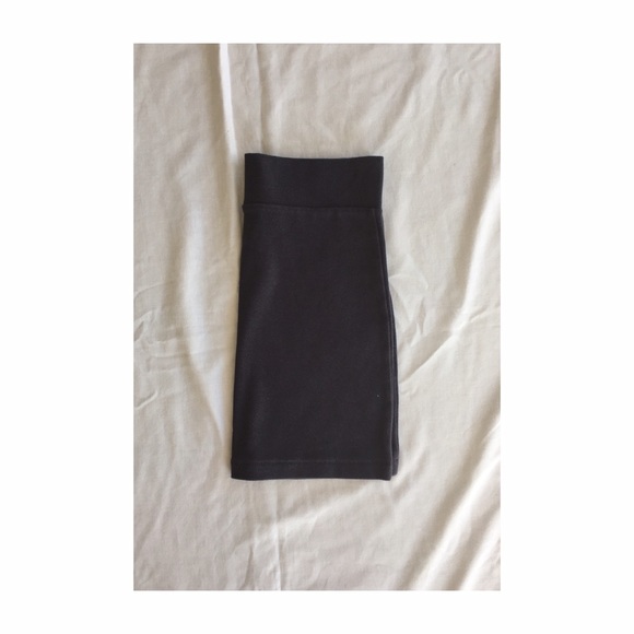 Forever 21 Dresses & Skirts - Gray Mini