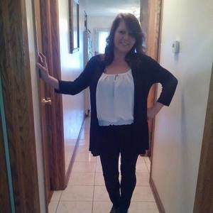 Meet your Posher, Denise