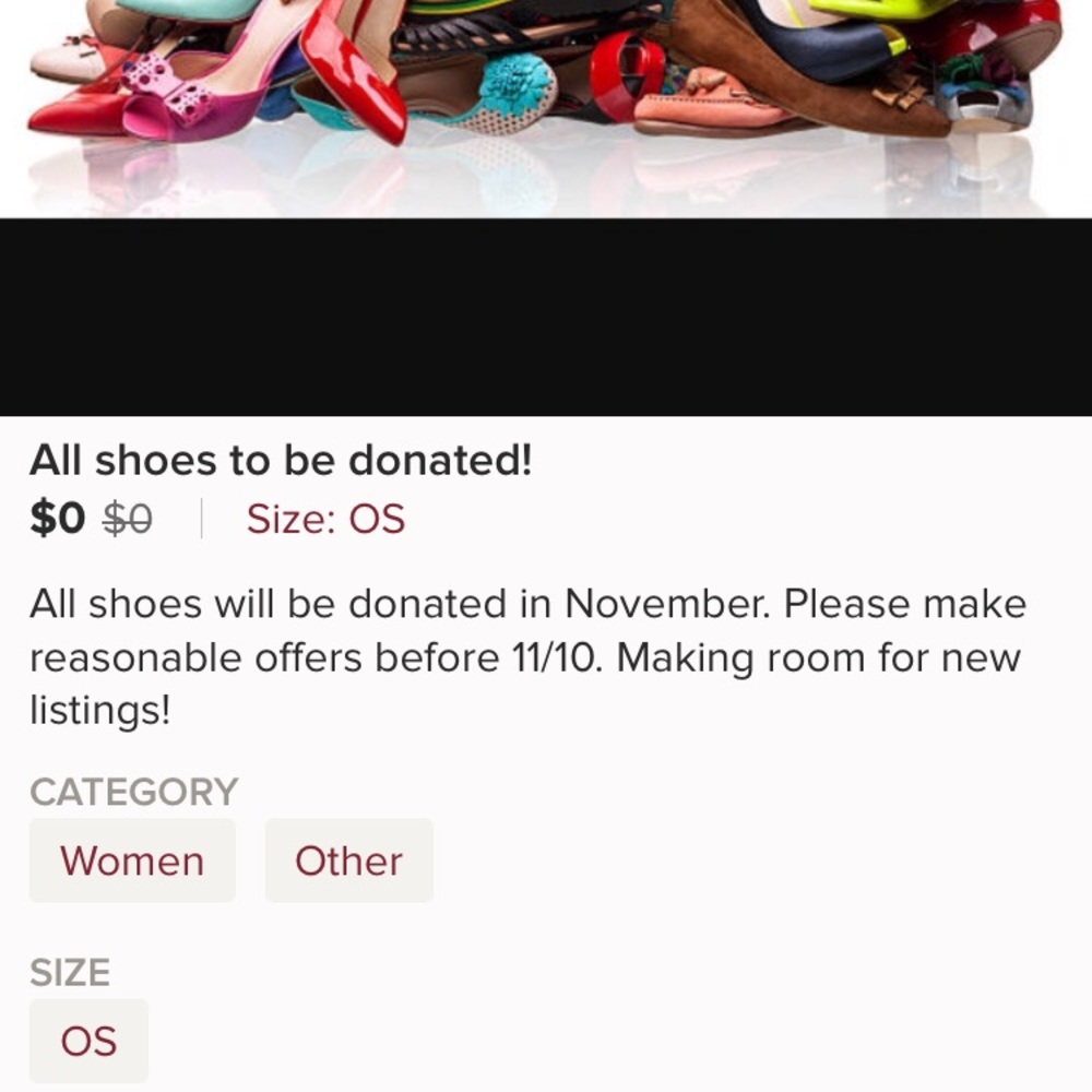 Steve Madden déjàvu fawn patent leather size 9 - Picture 2 of 8