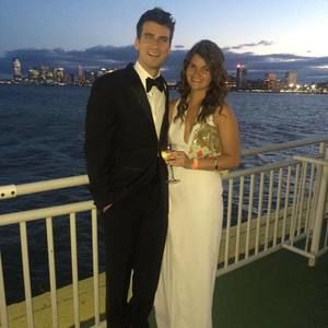 Meet your Posher, Kelsey