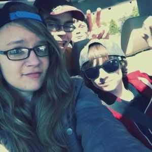 Meet your Posher, Maddie