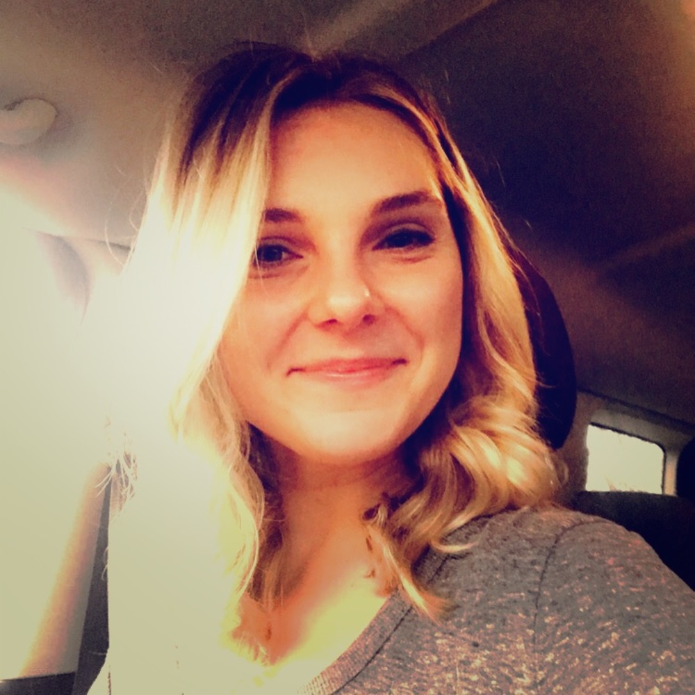 Meet your Posher, Mady