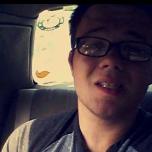 Meet your Posher, Marcus