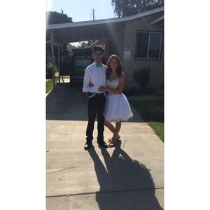 Meet your Posher, Kim