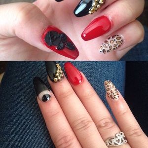 Meet your Posher, Selena