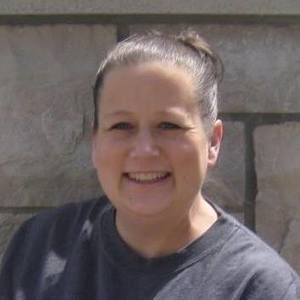 Meet your Posher, Traci