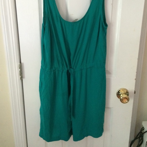 Mimi Chica Blue sundress