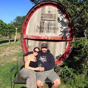 Meet your Posher, Briana