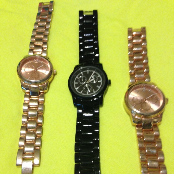 Watch Bundle