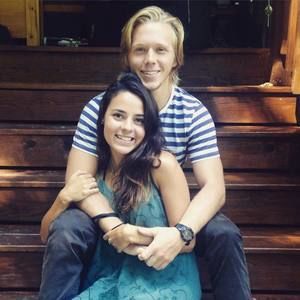 Meet your Posher, Mandolyn