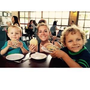 Meet your Posher, Isabel