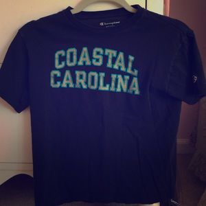 Coastal Carolina Pride