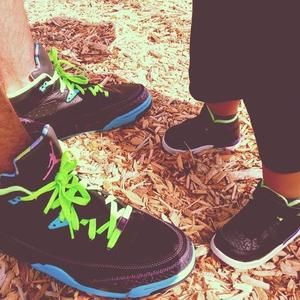 Meet your Posher, Julius