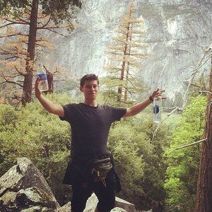 Meet your Posher, Kenny