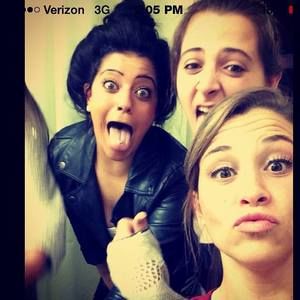 Meet your Posher, Nour