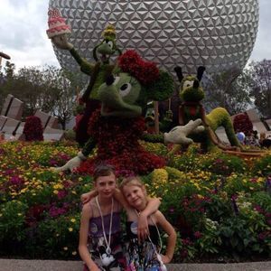 Meet your Posher, Jolinda