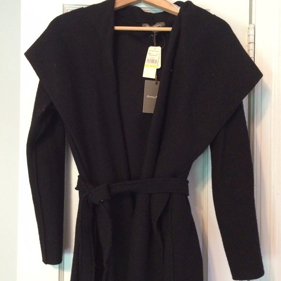 Tommy Bahama Woodley sweater coat