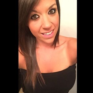 Meet your Posher, Brittney