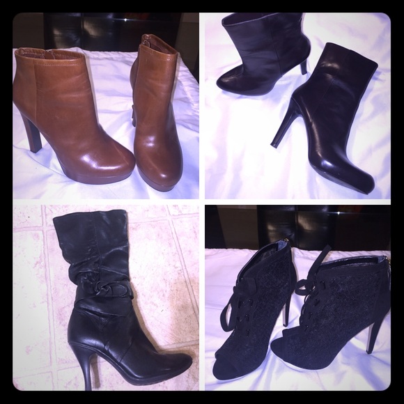 $25 a pair. Or bundle and save 25%.