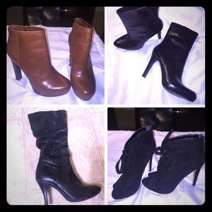 $25 a pair. Or bundle and save 25%.