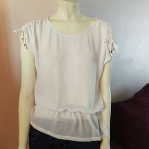 Michael kors shirt small Michael kors shirt small