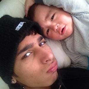 Meet your Posher, Saad