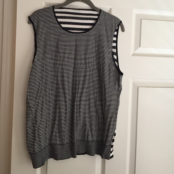 Ann Taylor tank
