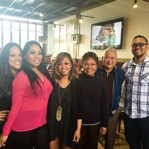 Meet your Posher, Freda lynn