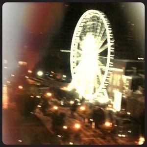 Meet your Posher, Jilliann