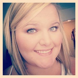 Meet your Posher, Ericka