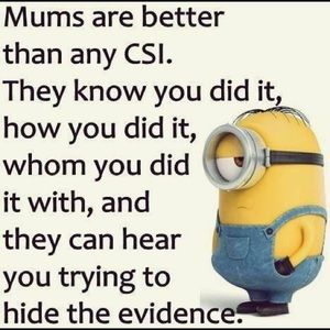 Meet your Posher, Eve