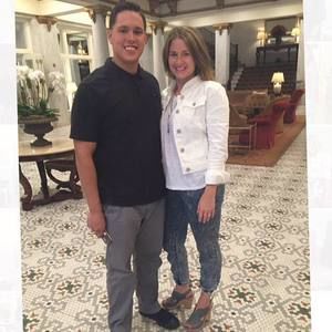 Meet your Posher, Haley