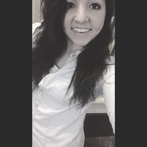 Meet your Posher, Cierra