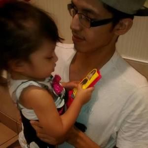 Meet your Posher, Michael