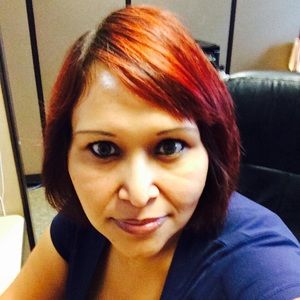 Meet your Posher, Leticia