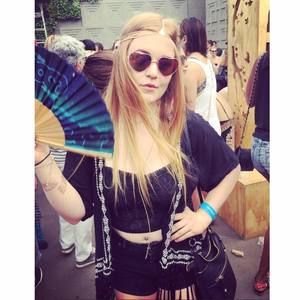 Meet your Posher, Emma