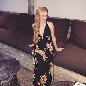 Meet your Posher, Christine