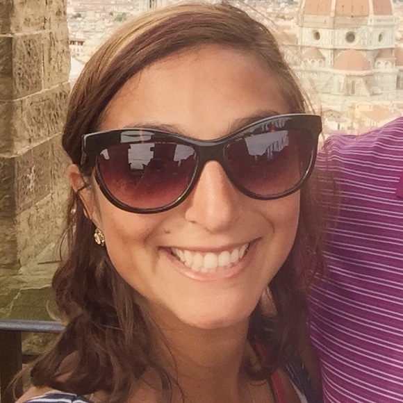 Meet your Posher, Kristina