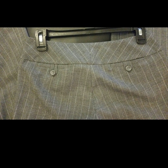 Express Pants - Picture 3 of 4